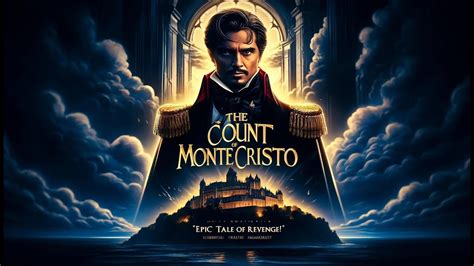 The Count of Monte Cristo: A Tale of Revenge and Redemption in Early Cinema!