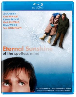 《永恆陽光》(Eternal Sunshine of the Spotless Mind) 關於遺忘的愛和重新擁抱回憶的奇妙旅程！