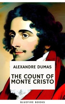 《The Count of Monte Cristo》-  An Epic Tale of Revenge and Redemption!